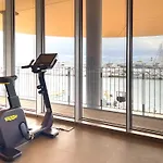 Waterfront Suite 2