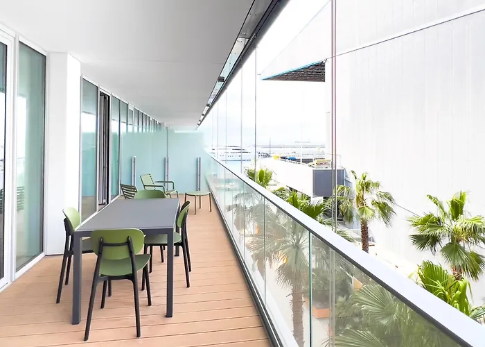 Waterfront Suite 2