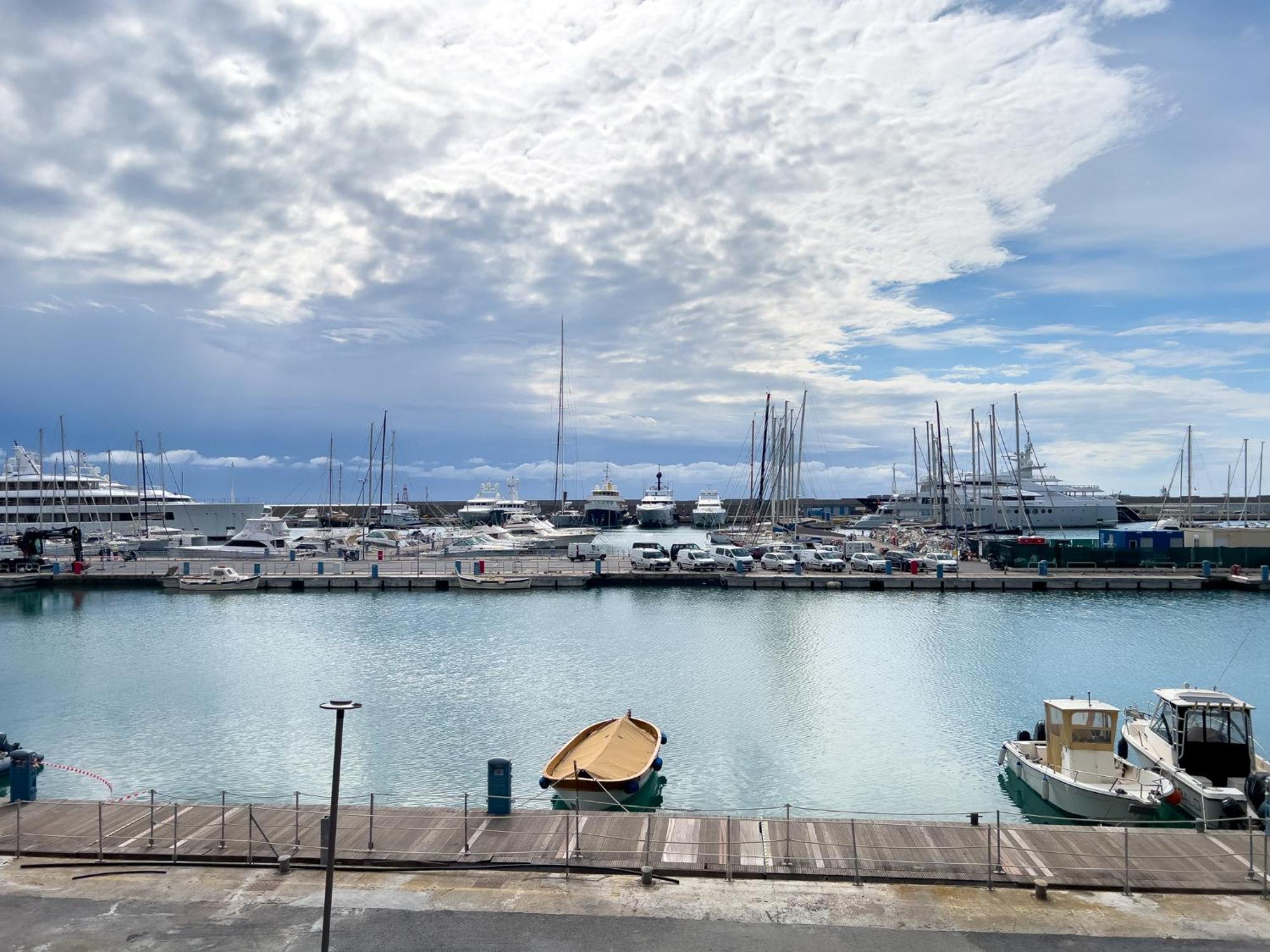 Waterfront 2 Appartamento