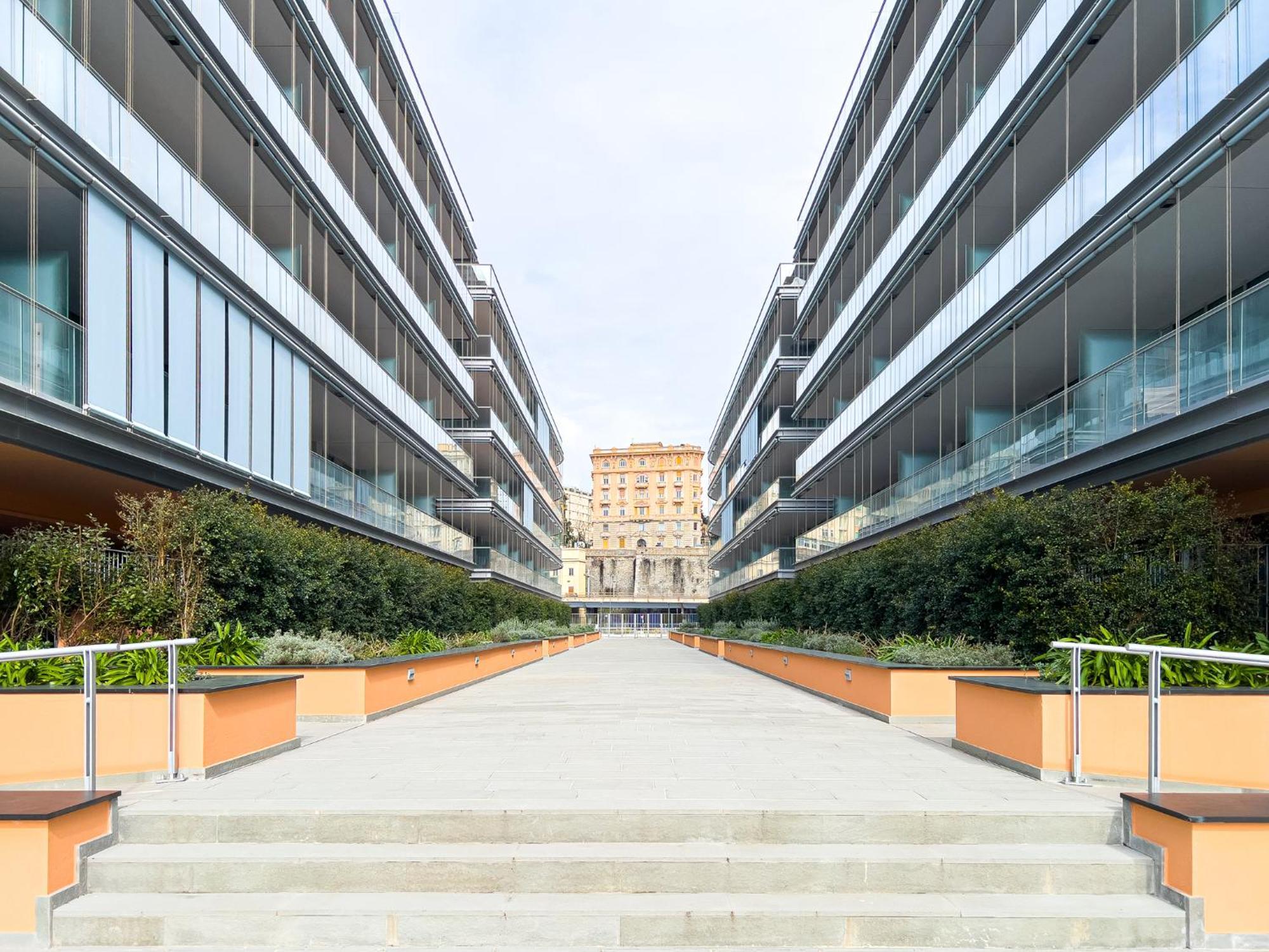 Appartamento Waterfront 2