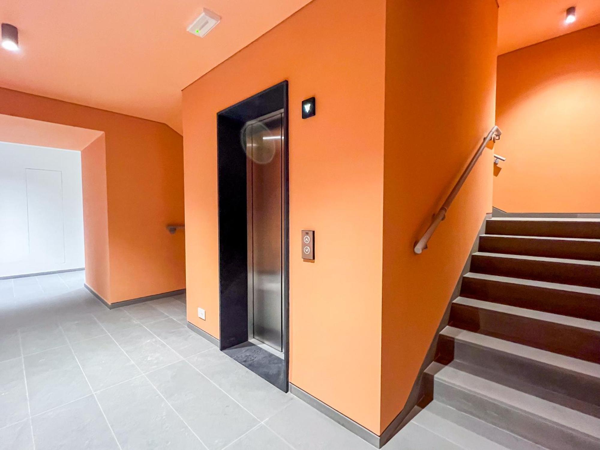 Appartamento Waterfront 2