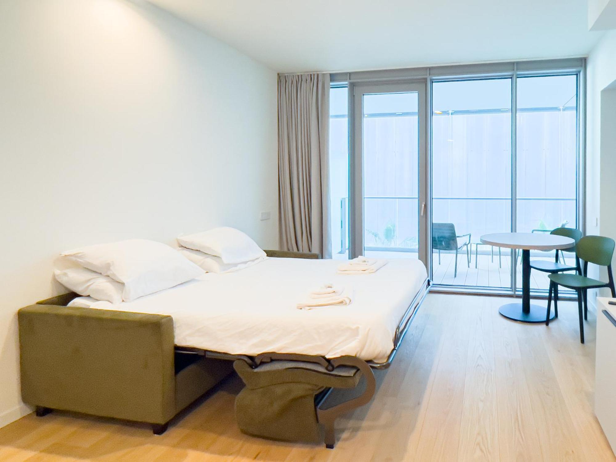 Appartamento Waterfront 2