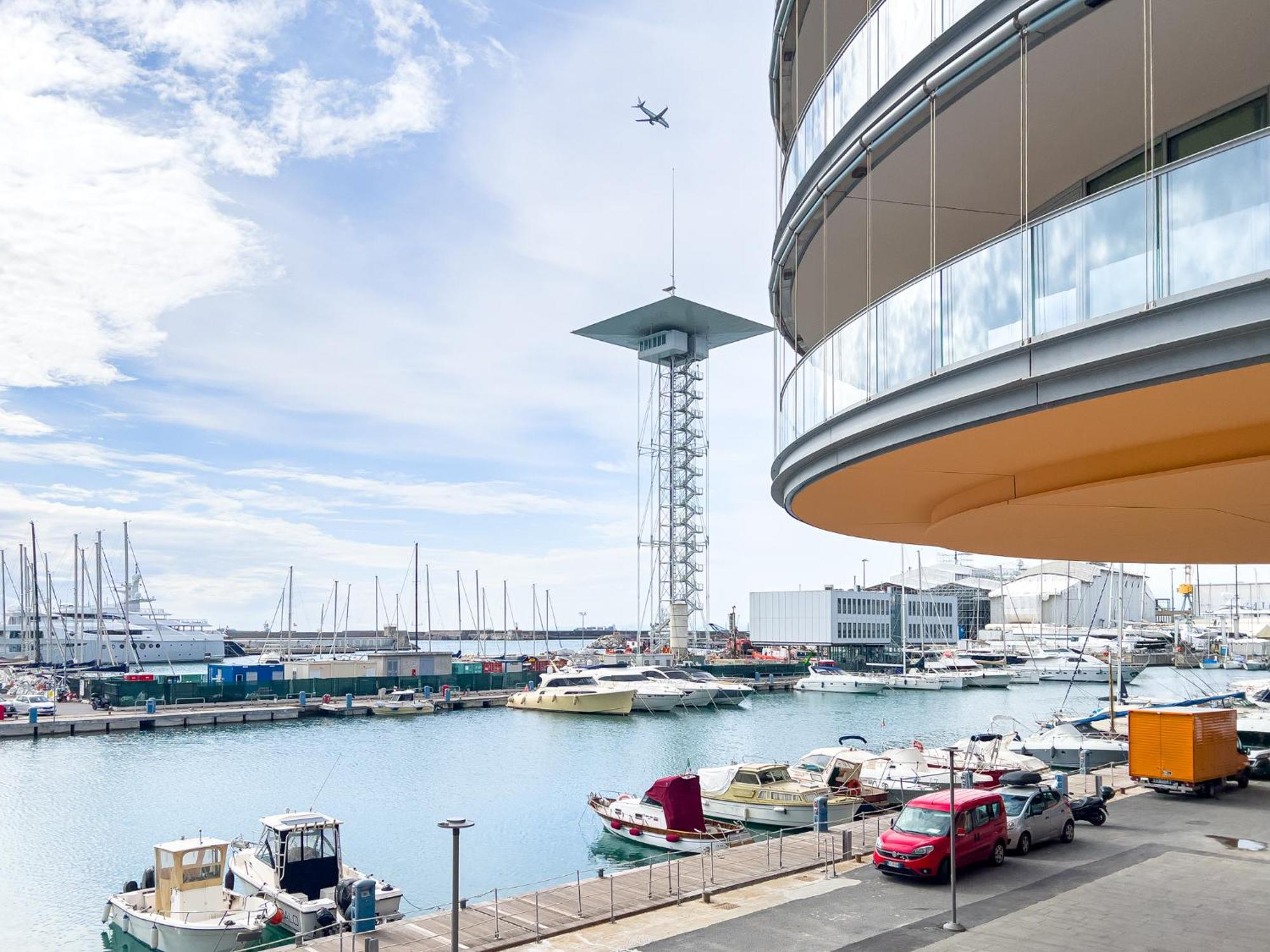 Appartamento Waterfront 2 Genova