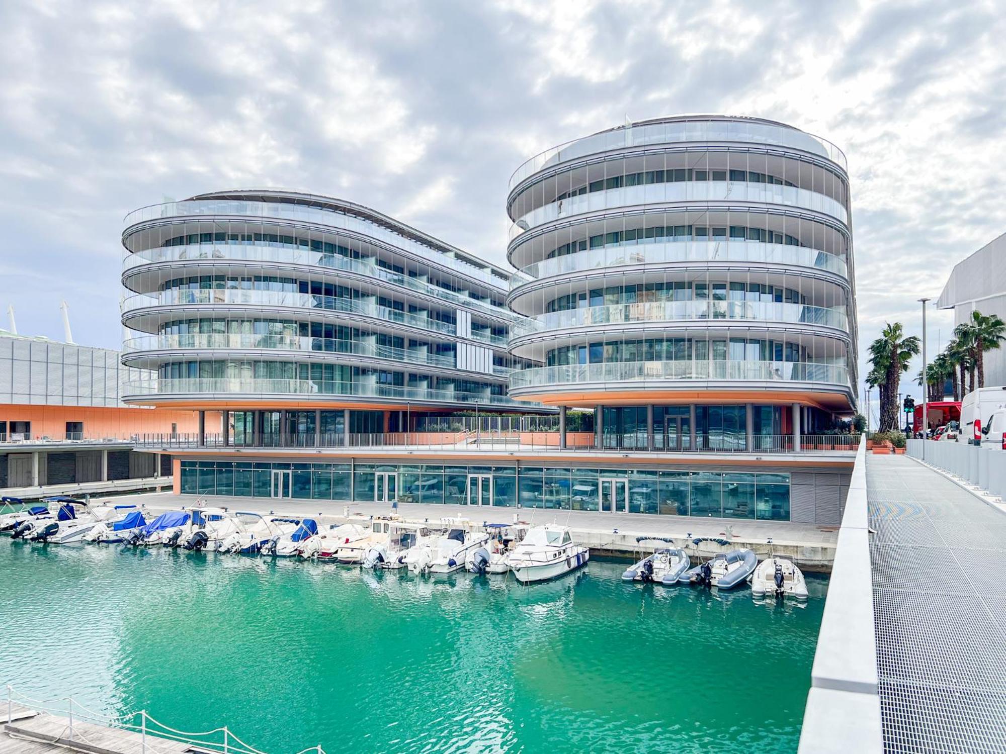 Appartamento Waterfront 2 *