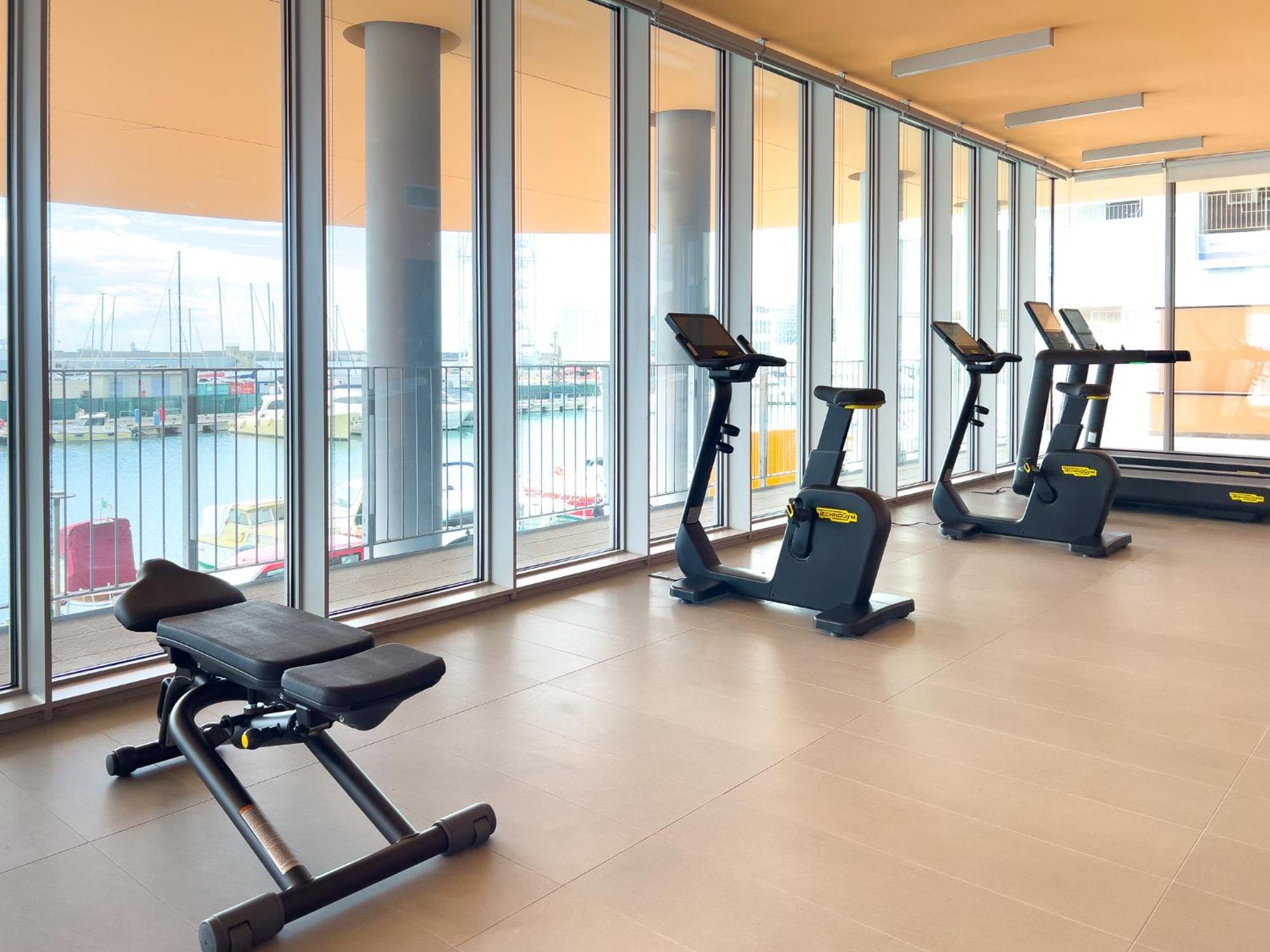Appartamento Waterfront 2