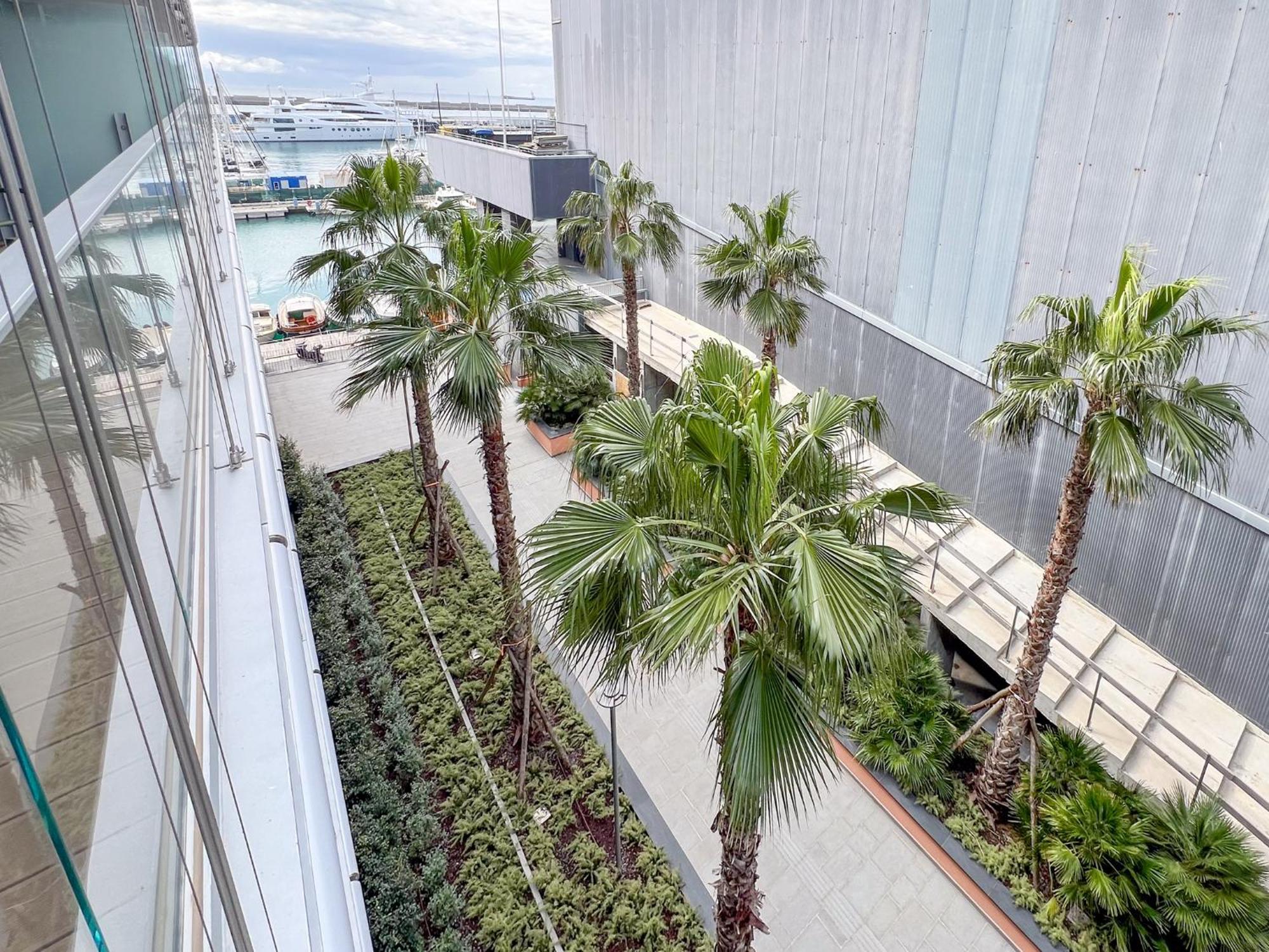 Waterfront 2