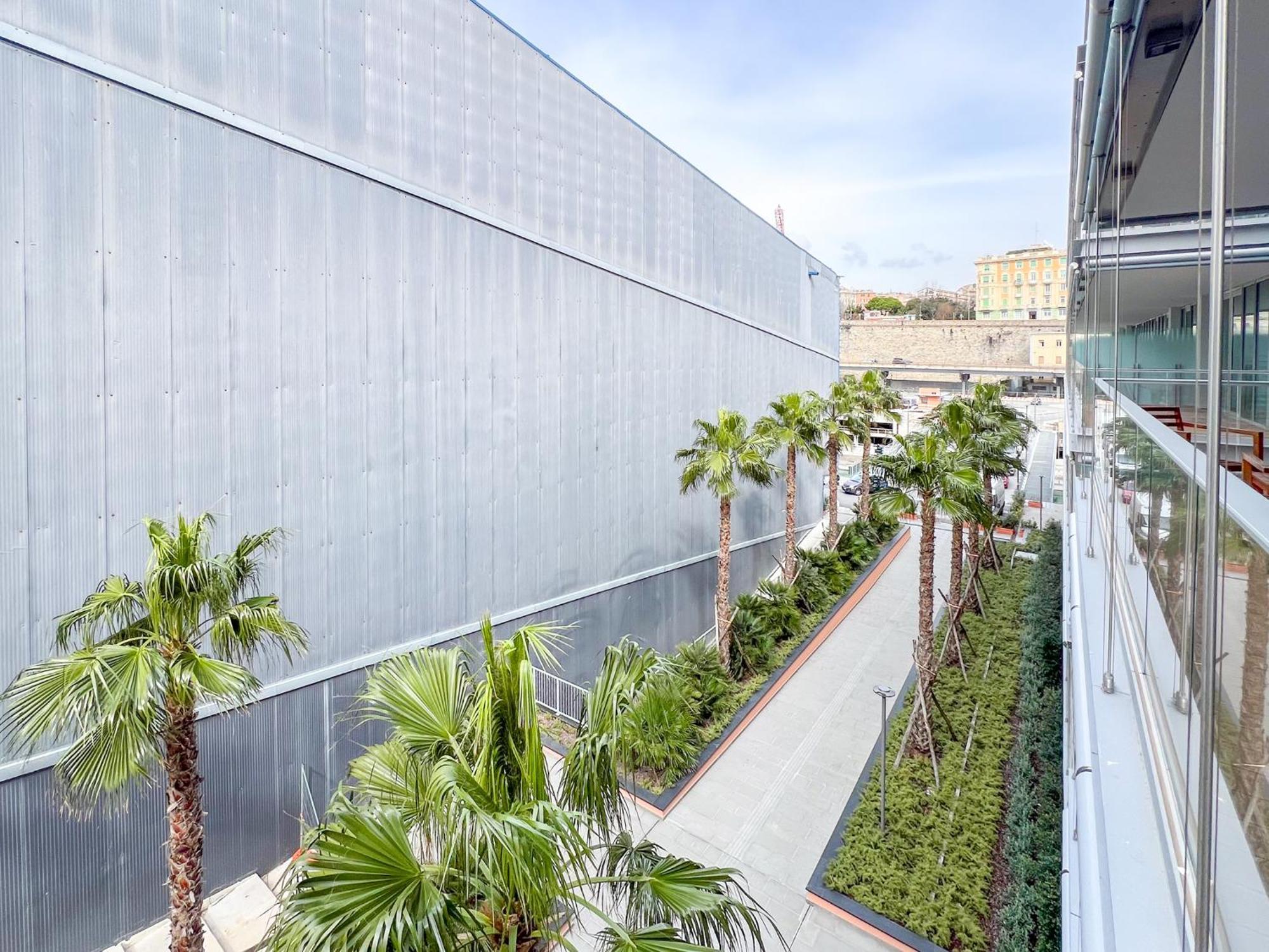 Appartamento Waterfront 2 *