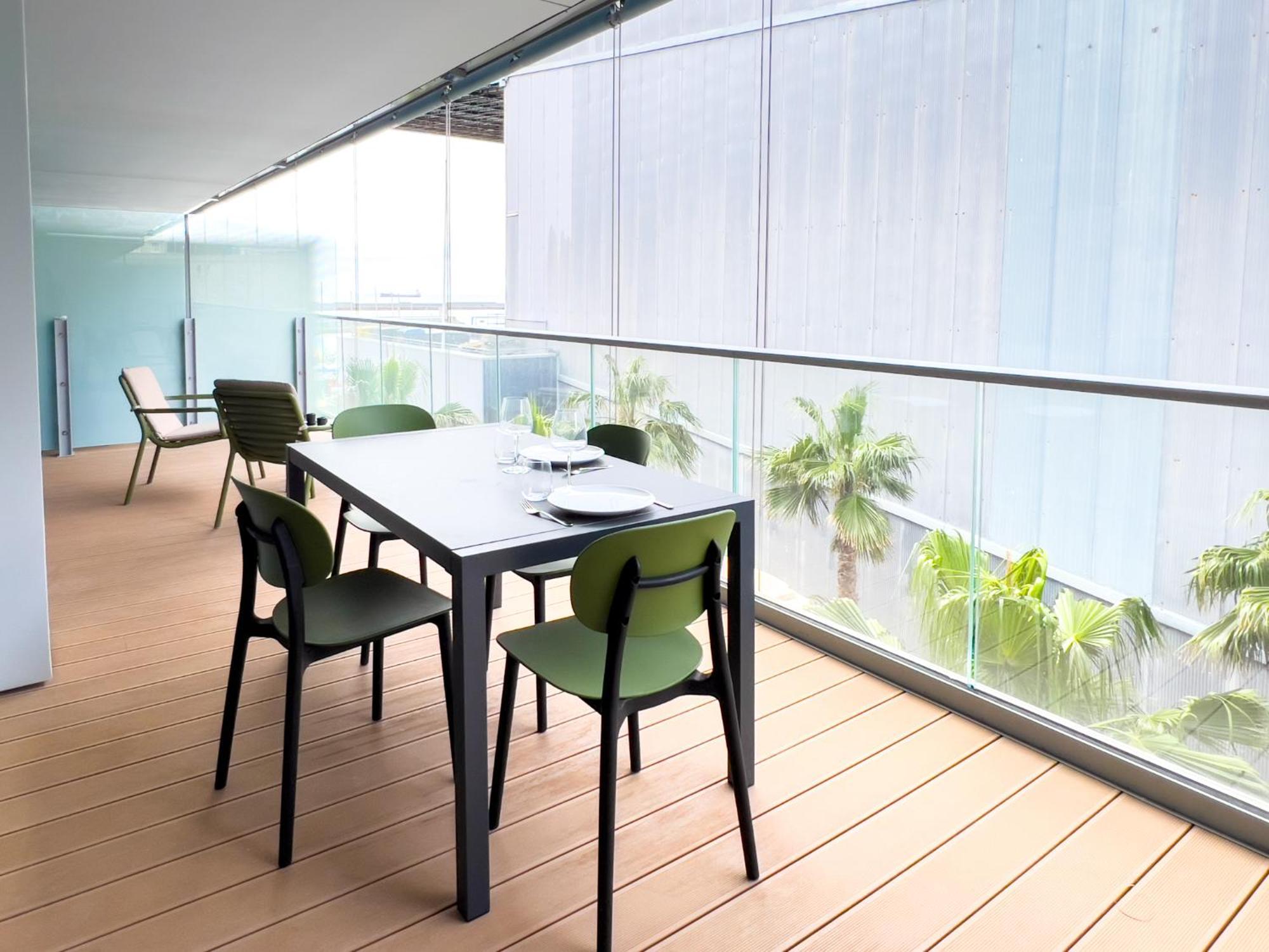 Appartamento Waterfront 2 *