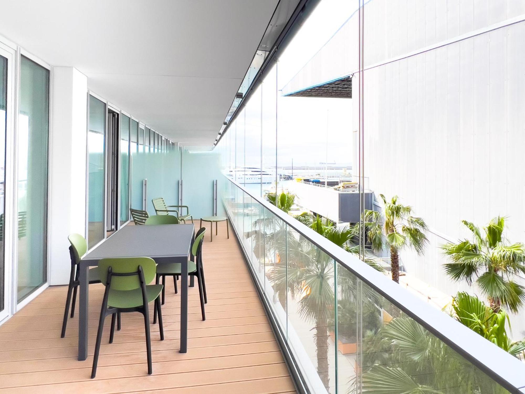 Appartamento Waterfront 2