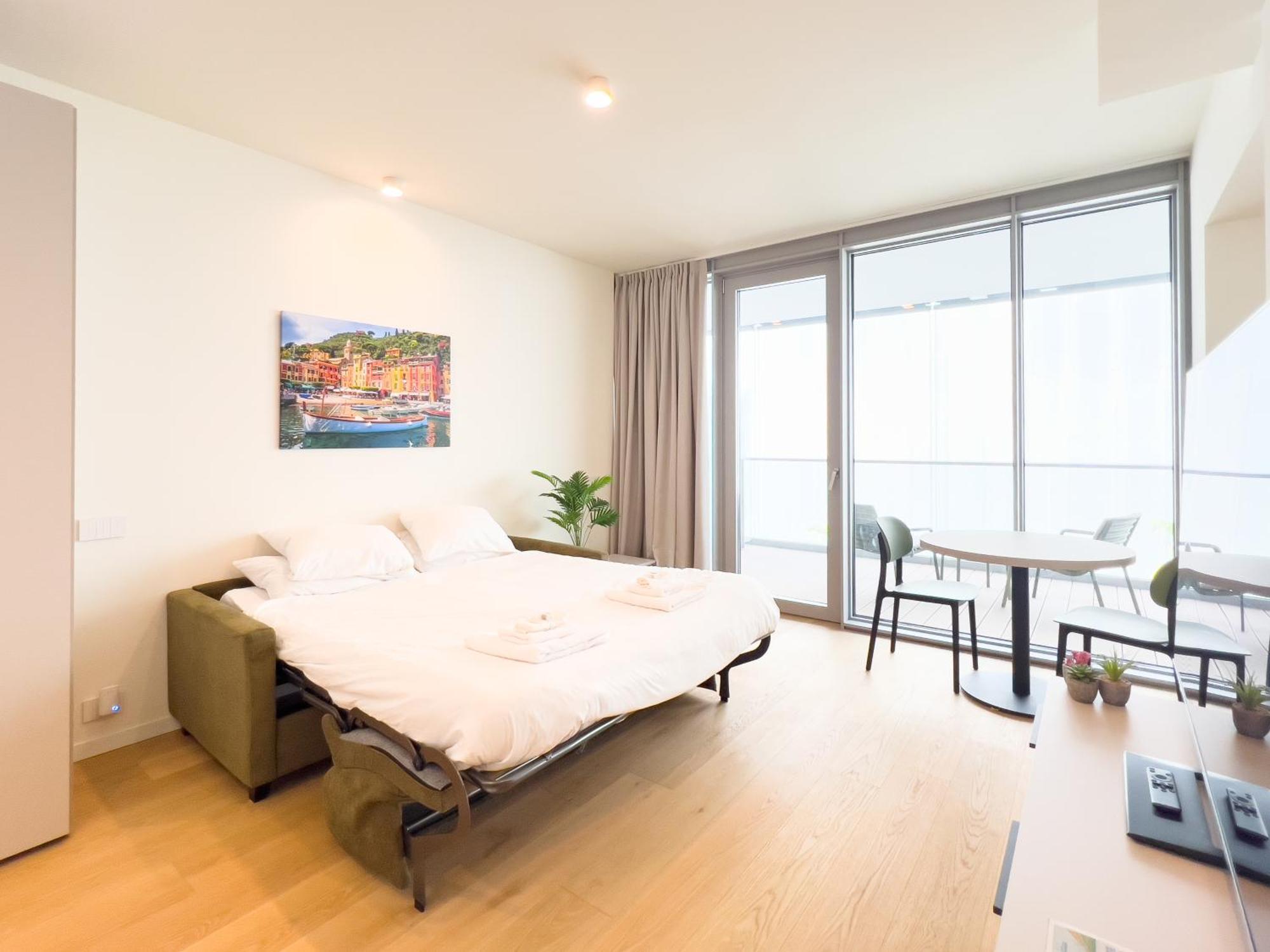 Appartamento Waterfront 2 *